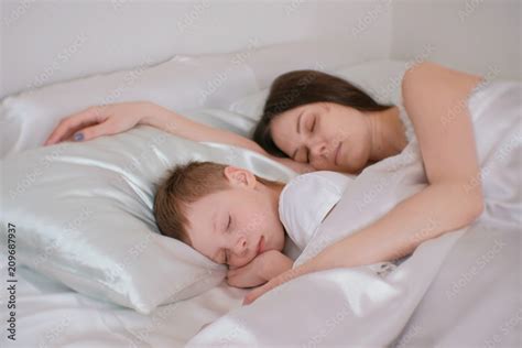 sleeping mom porn|sleeping